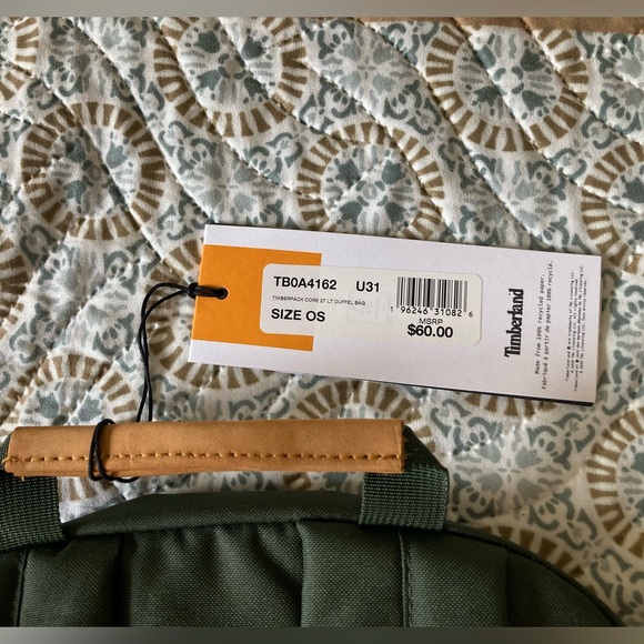 Backpack Timberland - Picture 3 of 13